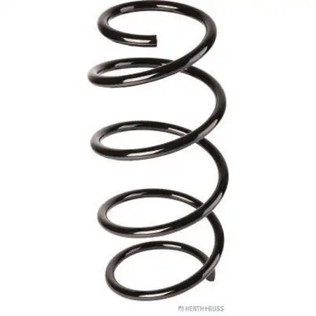 HERTH+BUSS JAKOPARTS Fahrwerksfeder TOYOTA RAV 4 IV (A4) 2.0 4WD 151 PS vorne