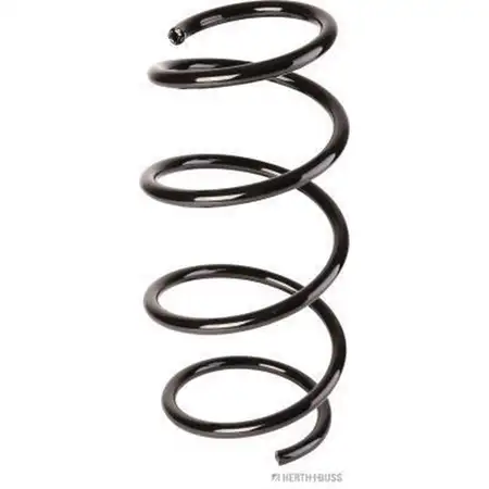 HERTH+BUSS JAKOPARTS Fahrwerksfeder TOYOTA RAV 4 IV 2.0 4WD / D 2.5 Hybrid vorne