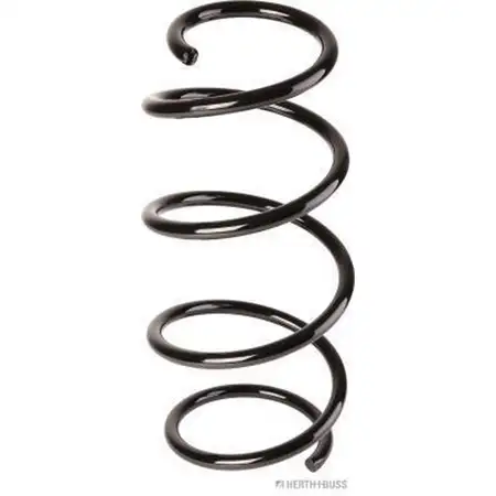 HERTH+BUSS JAKOPARTS Fahrwerksfeder f&uuml;r TOYOTA RAV 4 IV 2.0 D 2.5 4WD vorne