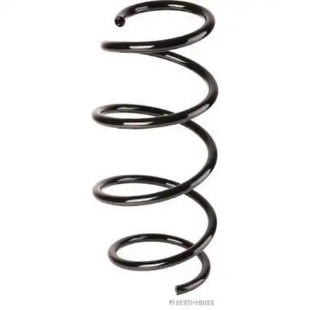 HERTH+BUSS JAKOPARTS Fahrwerksfeder TOYOTA RAV 4 IV 2.5 Hybrid/4WD 155 PS vorne