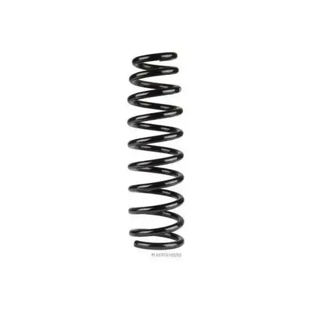 HERTH+BUSS JAKOPARTS Fahrwerksfeder HONDA ACCORD 7 TOURER (CM CN) 2.0 2.4 vorne