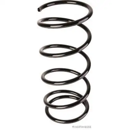 HERTH+BUSS JAKOPARTS Fahrwerksfeder MITSUBISHI SPACE STAR 1.8 GDI 1.9 DI-D vorne