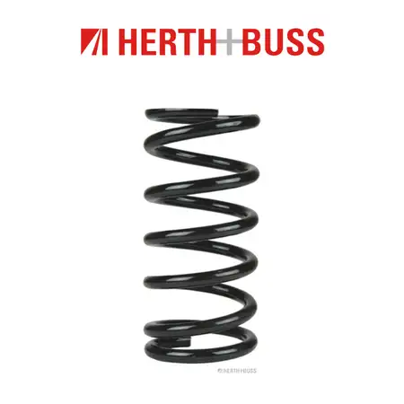 HERTH+BUSS JAKOPARTS Fahrwerksfeder f&uuml;r HYUNDAI SANTA FE I (SM) hinten