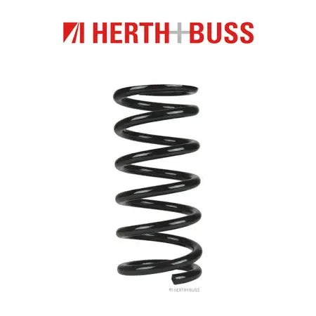 HERTH+BUSS JAKOPARTS Fahrwerksfeder f&uuml;r HYUNDAI SANTA FE I (SM) 4x4 hinten