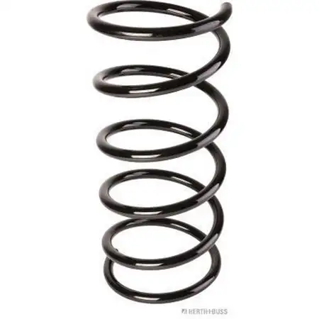 HERTH+BUSS JAKOPARTS Fahrwerksfeder f&uuml;r HYUNDAI TERRACAN (HP) 2.5 TD hinten
