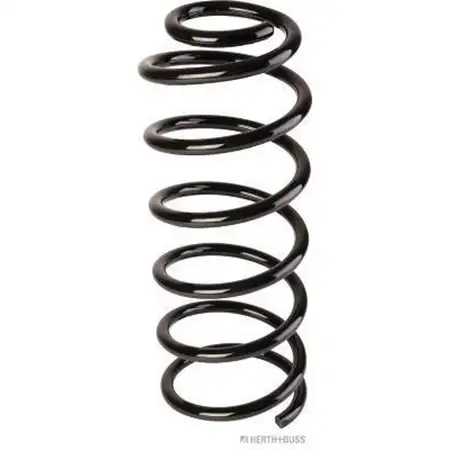 HERTH+BUSS JAKOPARTS Fahrwerksfeder HYUNDAI GETZ 1.1 1.3i 1.6 bis 01.2003 hinten