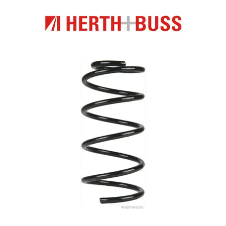 HERTH+BUSS JAKOPARTS Fahrwerksfeder f&uuml;r CHEVROLET LACETTI (J200) NUBIRA hinten