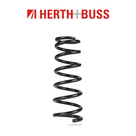 HERTH+BUSS JAKOPARTS Fahrwerksfeder LEXUS GS (S16) 300 430 bis 12.2004 hinten