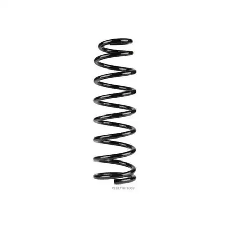 HERTH+BUSS JAKOPARTS Fahrwerksfeder TOYOTA COROLLA Verso (E12) 1.8 2.0 hinten