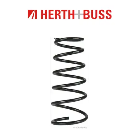 HERTH+BUSS JAKOPARTS Fahrwerksfeder f&uuml;r MAZDA 626 V STATION WAGON (GW) hinten