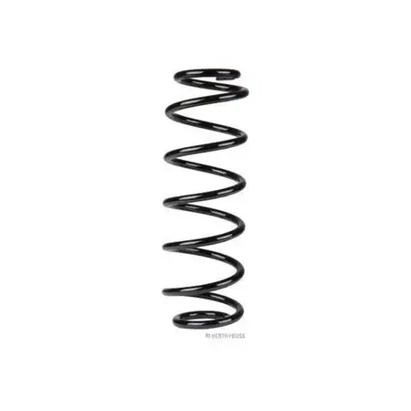 HERTH+BUSS JAKOPARTS Fahrwerksfeder HONDA CIVIC VIII Hatchback (FN FK) hinten