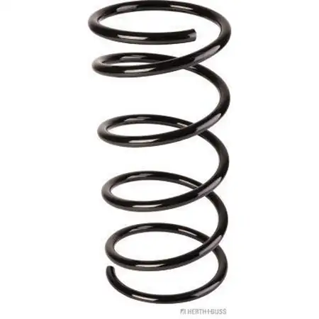 HERTH+BUSS JAKOPARTS Fahrwerksfeder MITSUBISHI PAJERO II CANVAS 1.8 GDi hinten