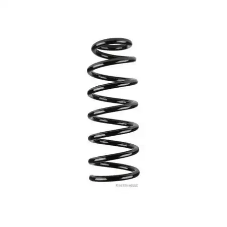HERTH+BUSS JAKOPARTS Fahrwerksfeder f&uuml;r SUBARU LEGACY IV (BP) 2.5 3.0 hinten