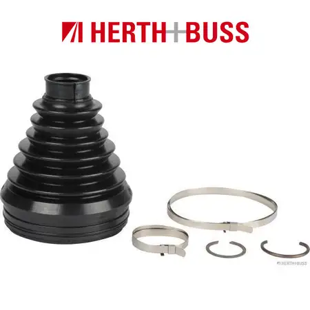 HERTH+BUSS JAKOPARTS Achsmanschetten Satz LEXUS CT f&uuml;r TOYOTA AURIS PRIUS vorne