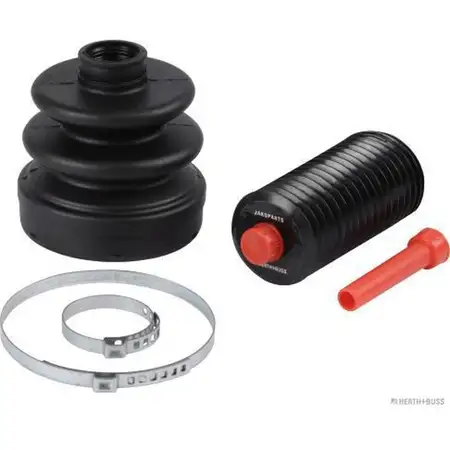 HERTH+BUSS JAKOPARTS Achsmanschette Satz HYUNDAI i30 (FD) 1.6 CRDi vorne rechts