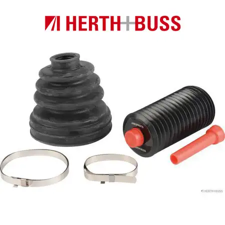 HERTH+BUSS JAKOPARTS Achsmanschetten Satz SUZUKI GRAND VITARA II vorne rechts
