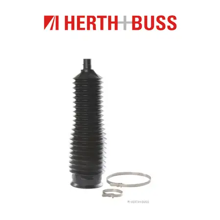 HERTH+BUSS JAKOPARTS Spurstange Manschette KIA CARENS I II CLARUS SEPHIA SHUMA