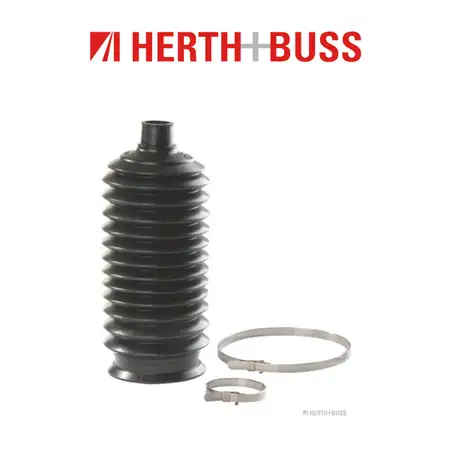 HERTH+BUSS JAKOPARTS Spurstange Manschette HYUNDAI Coupe Elantra KIA Cerato