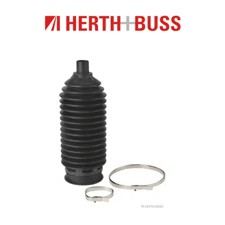 HERTH+BUSS JAKOPARTS Spurstange Manschette HYUNDAI ACCENT IV i20 ix20 KIA SOUL