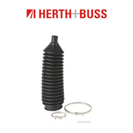 HERTH+BUSS JAKOPARTS Spurstange Manschette f&uuml;r HYUNDAI ACCENT COUPE LANTRA PONY