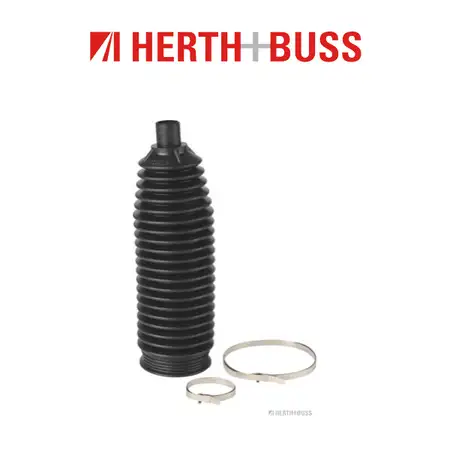 HERTH+BUSS JAKOPARTS Spurstange Manschette f&uuml;r HYUNDAI SANTA FE II (CM)