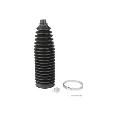 HERTH+BUSS JAKOPARTS Spurstange Manschette CHEVROLET AVEO (T250 T255 T300) TRAX
