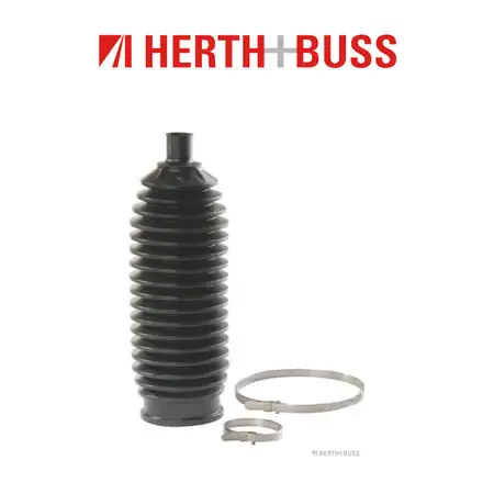 HERTH+BUSS JAKOPARTS Spurstange Manschette f&uuml;r NISSAN MICRA III MICRA C+C III