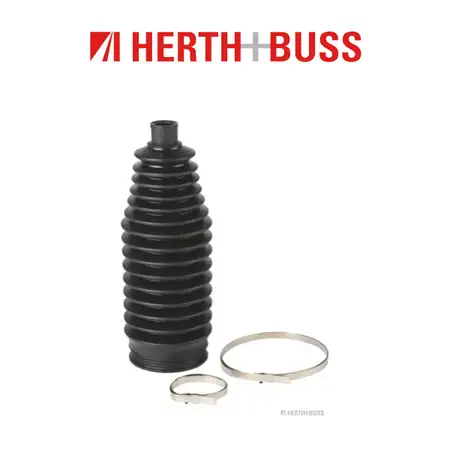 HERTH+BUSS JAKOPARTS Spurstange Manschette TOYOTA AYGO (_B1_) 07.2005-08.2010