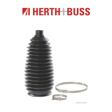 HERTH+BUSS JAKOPARTS Spurstange Manschette f&uuml;r MAZDA 6 (GG GY) vorne
