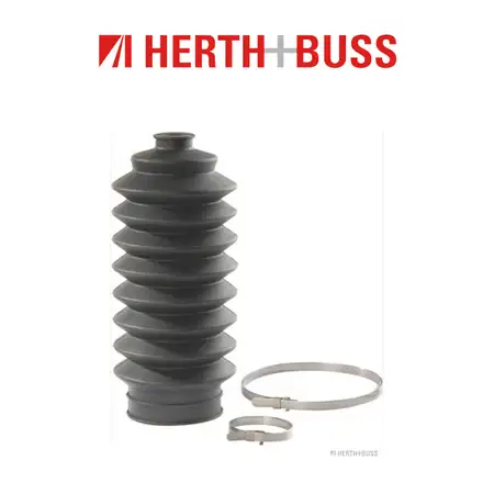 HERTH+BUSS JAKOPARTS Spurstange Manschette f&uuml;r HONDA ACCORD V VI + HATCHBACK
