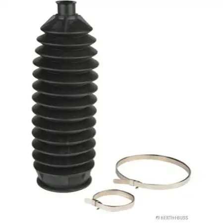 HERTH+BUSS JAKOPARTS Spurstange Manschette HONDA JAZZ 2 (GD GE3 GE2) bis 12.2004