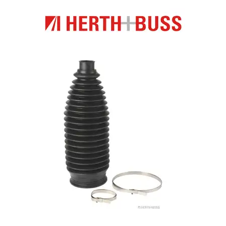 HERTH+BUSS JAKOPARTS Spurstange Manschette J4105011 MITSUBISHI L 200 / TRITON
