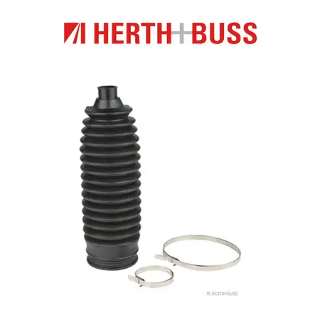 HERTH+BUSS JAKOPARTS Spurstange Manschette f&uuml;r SUBARU BRZ FORESTER IMPREZA