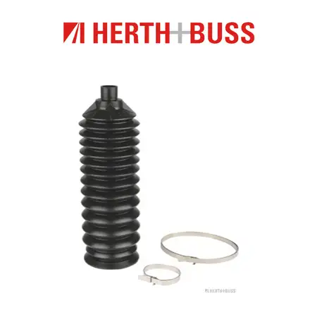 HERTH+BUSS JAKOPARTS Spurstange Manschette f&uuml;r SUBARU JUSTY II SWIFT II vorne