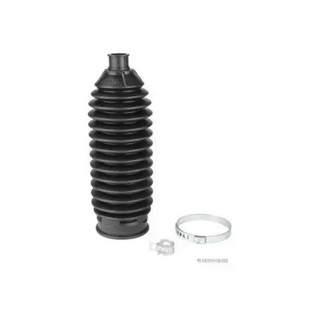 HERTH+BUSS JAKOPARTS Spurstange Manschette SUZUKI SWIFT 4 SX4 S-Cross VITARA LY