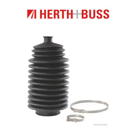 HERTH+BUSS JAKOPARTS Spurstange Manschette f&uuml;r NISSAN ALMERA I LUCINO PRESEA