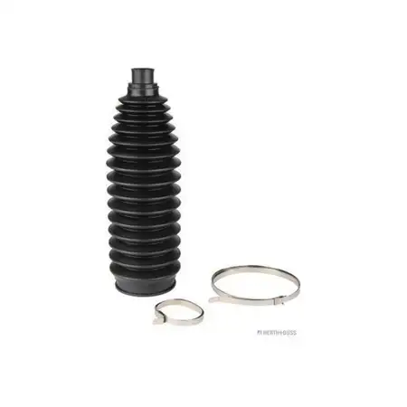 HERTH+BUSS JAKOPARTS Spurstange Manschette INFINITI FX NISSAN X-TRAIL (T30 T31)