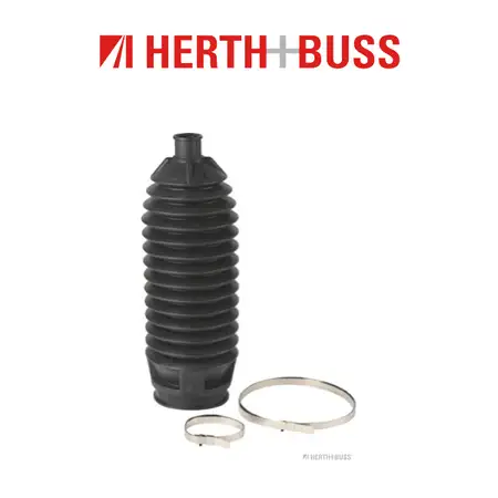 HERTH+BUSS JAKOPARTS Spurstange Manschette f&uuml;r HONDA CIVIC VIII HATCHBACK
