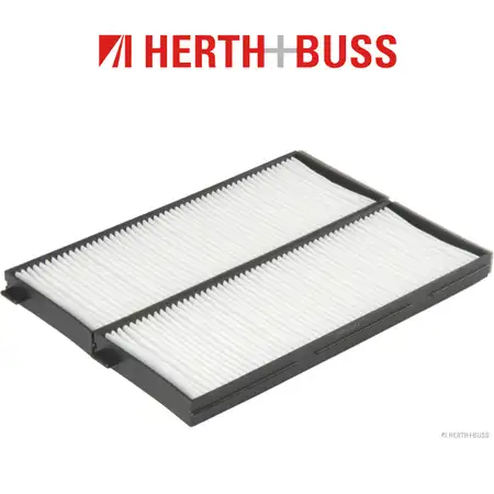 HERTH+BUSS JAKOPARTS Innenraumfilter Pollenfilter Satz f&uuml;r SSANGYONG REXTON