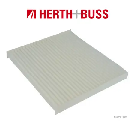 HERTH+BUSS JAKOPARTS Innenraumfilter Pollenfilter f&uuml;r SSANGYONG KORANDO