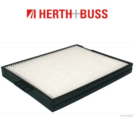 HERTH+BUSS JAKOPARTS Innenraumfilter Pollenfilter f&uuml;r HYUNDAI ACCENT II (LC)