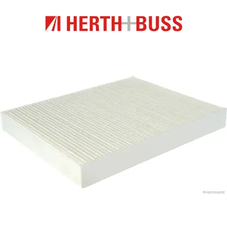 HERTH+BUSS JAKOPARTS Innenraumfilter Pollen f&uuml;r HYUNDAI ix55 3.0 V6 CRDi 4WD