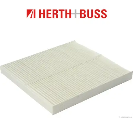 HERTH+BUSS JAKOPARTS Innenraumfilter Pollenfilter NISSAN 370 Z Z34