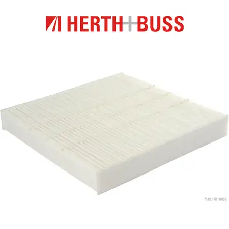 HERTH+BUSS JAKOPARTS Innenraumfilter Pollenfilter f&uuml;r INFINITI M (Y51) Q70 (Y51)