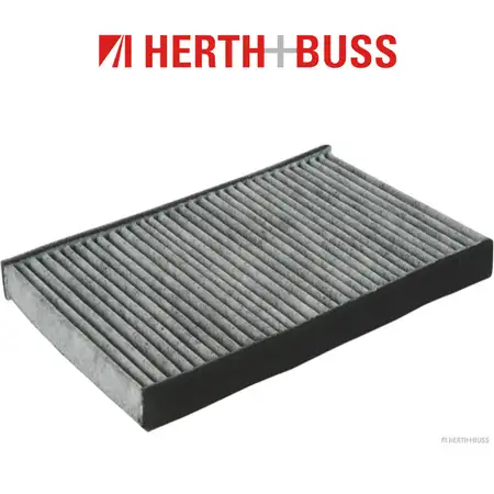 HERTH+BUSS JAKOPARTS Innenraumfilter Aktivkohlefilter f&uuml;r HONDA LEGEND III (KA9)