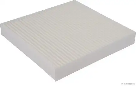 HERTH+BUSS JAKOPARTS Innenraumfilter Pollenfilter f&uuml;r HONDA CIVIC X RECHTSLENKER
