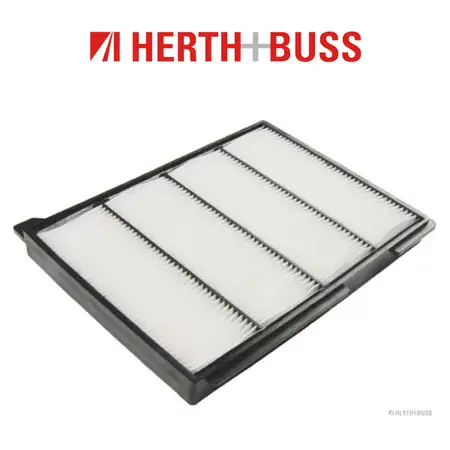 HERTH+BUSS JAKOPARTS Innenraumfilter Pollenfilter SUBARU Forester SF Impreza GF GC AWD