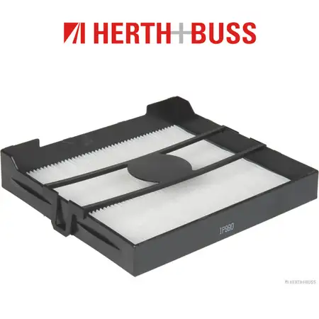 HERTH+BUSS JAKOPARTS Innenraumfilter Pollenfilter SUBARU Forester SG 2.0 2.5