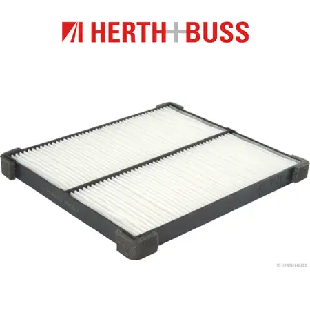HERTH+BUSS JAKOPARTS Innenraumfilter Pollen f&uuml;r SUZUKI KIZASHI (FR) 2.4 / 4x4