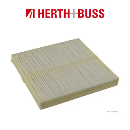 HERTH+BUSS JAKOPARTS Innenraumfilter Pollen f&uuml;r NISSAN PIXO SUZUKI ALTO 1.0